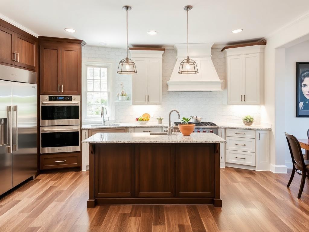 Kitchen Countertops